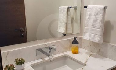 Carso Cezzane Departamento en renta en Ampliación Granada