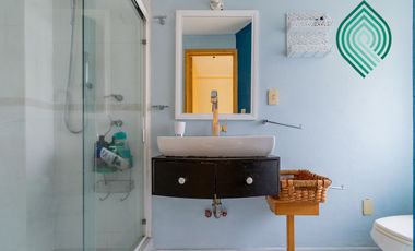 CASA EN CONDOMINIO EN MIGUEL HIDALGO 2DA SECCION TLALPAN