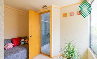 CASA EN CONDOMINIO EN MIGUEL HIDALGO 2DA SECCION TLALPAN