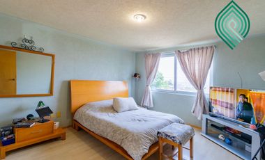 CASA EN CONDOMINIO EN MIGUEL HIDALGO 2DA SECCION TLALPAN