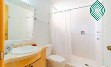 CASA EN CONDOMINIO EN MIGUEL HIDALGO 2DA SECCION TLALPAN