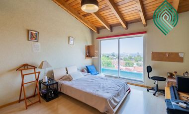 CASA EN CONDOMINIO EN MIGUEL HIDALGO 2DA SECCION TLALPAN