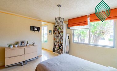 CASA EN CONDOMINIO EN MIGUEL HIDALGO 2DA SECCION TLALPAN