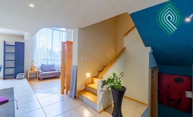 CASA EN CONDOMINIO EN MIGUEL HIDALGO 2DA SECCION TLALPAN