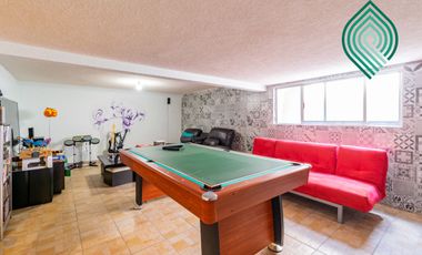 CASA EN CONDOMINIO EN MIGUEL HIDALGO 2DA SECCION TLALPAN