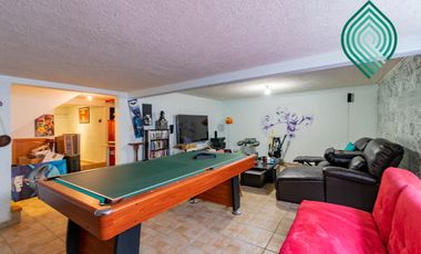 CASA EN CONDOMINIO EN MIGUEL HIDALGO 2DA SECCION TLALPAN