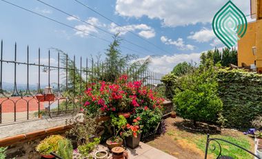 CASA EN CONDOMINIO EN MIGUEL HIDALGO 2DA SECCION TLALPAN