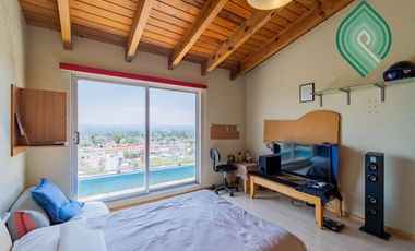 CASA EN CONDOMINIO EN MIGUEL HIDALGO 2DA SECCION TLALPAN