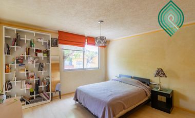 CASA EN CONDOMINIO EN MIGUEL HIDALGO 2DA SECCION TLALPAN