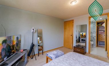 CASA EN CONDOMINIO EN MIGUEL HIDALGO 2DA SECCION TLALPAN