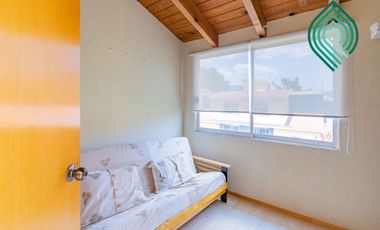 CASA EN CONDOMINIO EN MIGUEL HIDALGO 2DA SECCION TLALPAN