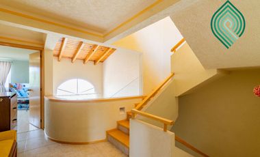 CASA EN CONDOMINIO EN MIGUEL HIDALGO 2DA SECCION TLALPAN