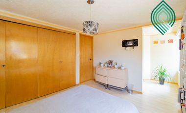 CASA EN CONDOMINIO EN MIGUEL HIDALGO 2DA SECCION TLALPAN