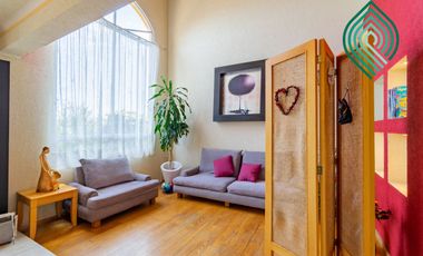 CASA EN CONDOMINIO EN MIGUEL HIDALGO 2DA SECCION TLALPAN