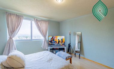 CASA EN CONDOMINIO EN MIGUEL HIDALGO 2DA SECCION TLALPAN