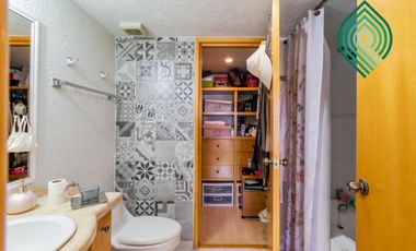 CASA EN CONDOMINIO EN MIGUEL HIDALGO 2DA SECCION TLALPAN