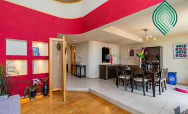 CASA EN CONDOMINIO EN MIGUEL HIDALGO 2DA SECCION TLALPAN