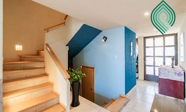 CASA EN CONDOMINIO EN MIGUEL HIDALGO 2DA SECCION TLALPAN