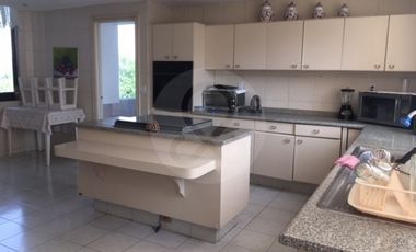Departamento en renta en Lomas de Chapultepec