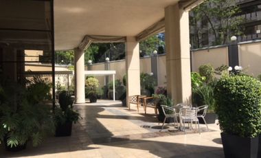Departamento en renta en Lomas de Chapultepec