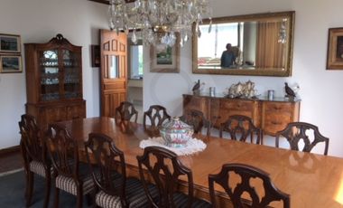 Departamento en renta en Lomas de Chapultepec