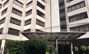 Departamento en renta en Lomas de Chapultepec