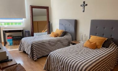Residencial Grand Santa Fe Departamento en renta en Santa Fe Cuajimalpa