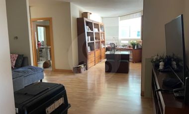 Residencial Grand Santa Fe Departamento en renta en Santa Fe Cuajimalpa