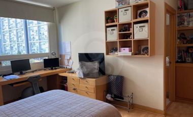 Residencial Grand Santa Fe Departamento en renta en Santa Fe Cuajimalpa