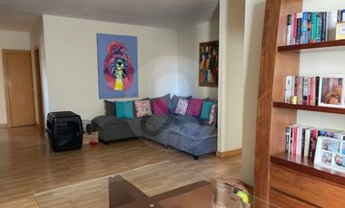 Residencial Grand Santa Fe Departamento en renta en Santa Fe Cuajimalpa