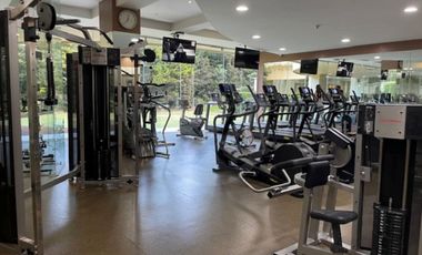 Residencial Grand Santa Fe Departamento en renta en Santa Fe Cuajimalpa
