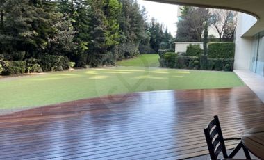 Residencial Grand Santa Fe Departamento en renta en Santa Fe Cuajimalpa