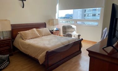 Residencial Grand Santa Fe Departamento en renta en Santa Fe Cuajimalpa
