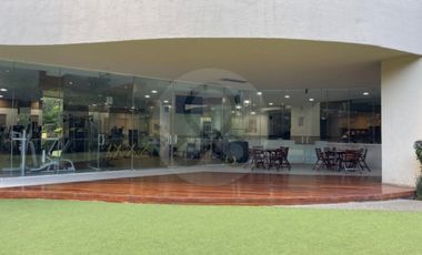Residencial Grand Santa Fe Departamento en renta en Santa Fe Cuajimalpa