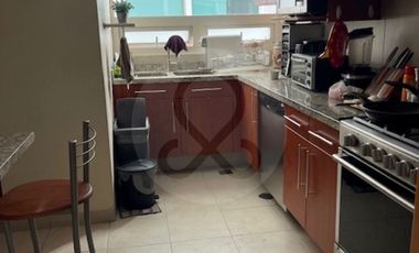 Residencial Grand Santa Fe Departamento en renta en Santa Fe Cuajimalpa