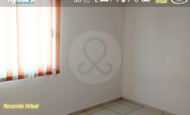 Departamento en venta en Delegación Política Iztacalco