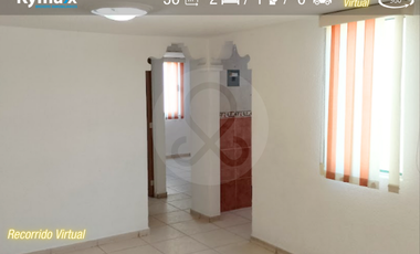 Departamento en venta en Delegación Política Iztacalco