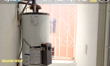 Departamento en venta en Delegación Política Iztacalco