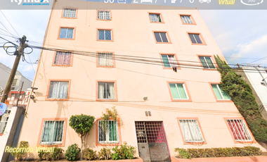 Departamento en venta en Delegación Política Iztacalco