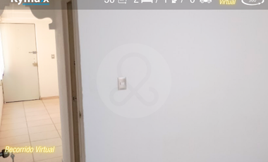 Departamento en venta en Delegación Política Iztacalco