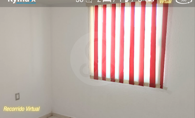 Departamento en venta en Delegación Política Iztacalco