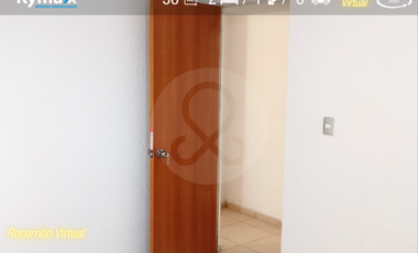Departamento en venta en Delegación Política Iztacalco