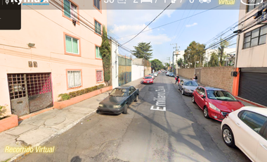 Departamento en venta en Delegación Política Iztacalco