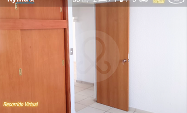 Departamento en venta en Delegación Política Iztacalco