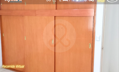 Departamento en venta en Delegación Política Iztacalco