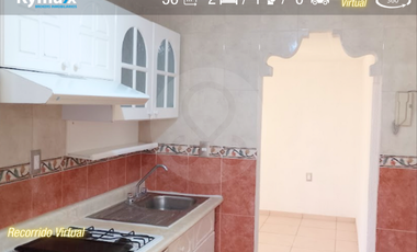 Departamento en venta en Delegación Política Iztacalco