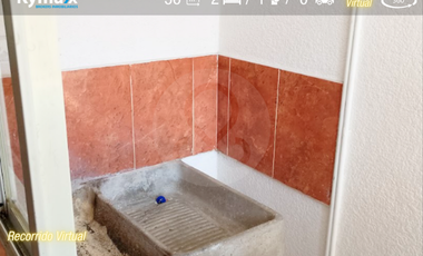 Departamento en venta en Delegación Política Iztacalco