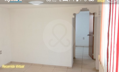 Departamento en venta en Delegación Política Iztacalco