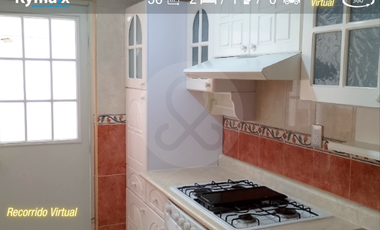 Departamento en venta en Delegación Política Iztacalco