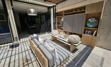 Departamento en renta en Polanco